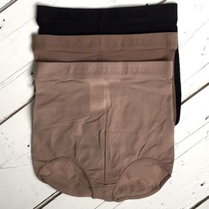 Christian Dior J’ADIOR granny pants panties underwear NEW unworn sample